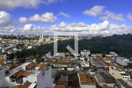 Apartamento à venda com 2 quartos, 58m² em Baeta Neves, São Bernardo do Campo