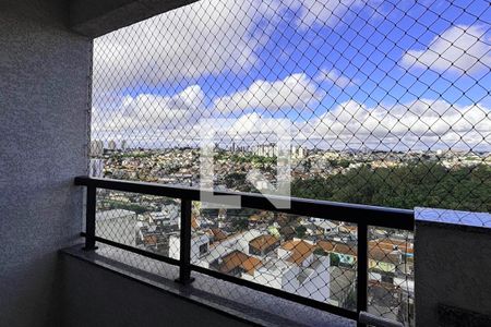 Apartamento à venda com 2 quartos, 58m² em Baeta Neves, São Bernardo do Campo