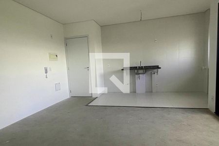 Apartamento à venda com 2 quartos, 58m² em Baeta Neves, São Bernardo do Campo