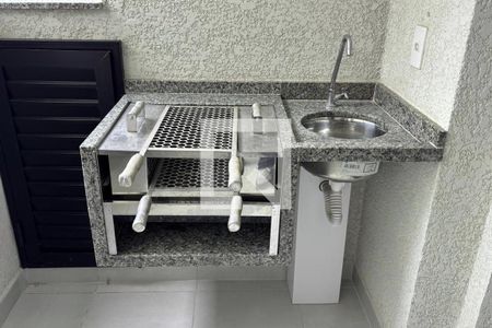 Apartamento à venda com 2 quartos, 60m² em Baeta Neves, São Bernardo do Campo