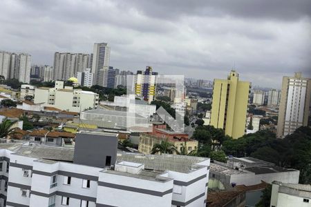 Apartamento à venda com 2 quartos, 60m² em Baeta Neves, São Bernardo do Campo