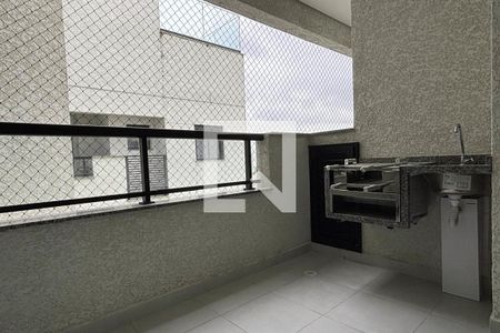 Apartamento à venda com 2 quartos, 60m² em Baeta Neves, São Bernardo do Campo