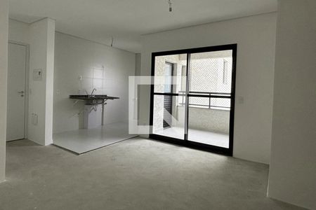 Apartamento à venda com 2 quartos, 60m² em Baeta Neves, São Bernardo do Campo