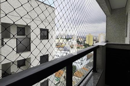 Apartamento à venda com 2 quartos, 60m² em Baeta Neves, São Bernardo do Campo