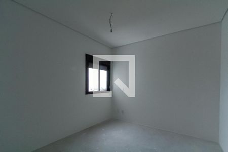 Suíte 1 de apartamento à venda com 2 quartos, 60m² em Baeta Neves, São Bernardo do Campo