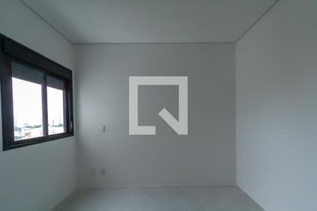 Suíte 1 de apartamento à venda com 2 quartos, 60m² em Baeta Neves, São Bernardo do Campo