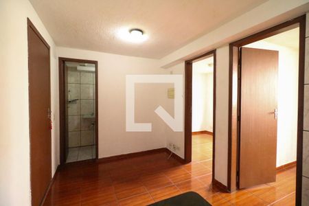 Edifício Veredas de apartamento para alugar com 2 quartos, 40m² em Conceição, Diadema