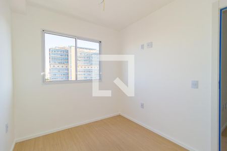 Quarto 2 de apartamento para alugar com 2 quartos, 30m² em Mooca, São Paulo