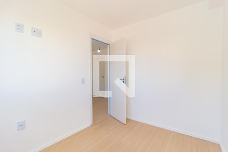 Quarto 2 de apartamento para alugar com 2 quartos, 30m² em Mooca, São Paulo