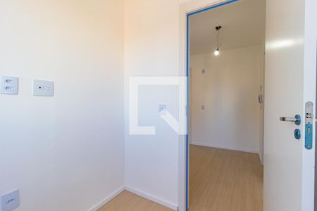 Quarto 1 de apartamento para alugar com 2 quartos, 30m² em Mooca, São Paulo