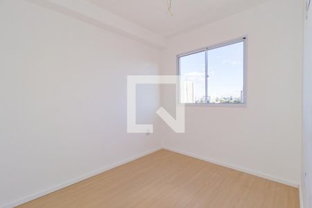 Quarto 2 de apartamento para alugar com 2 quartos, 30m² em Mooca, São Paulo