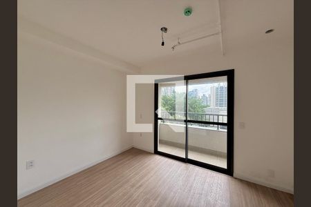 Quarto de kitnet/studio à venda com 0 quarto, 24m² em Vila Cordeiro, São Paulo