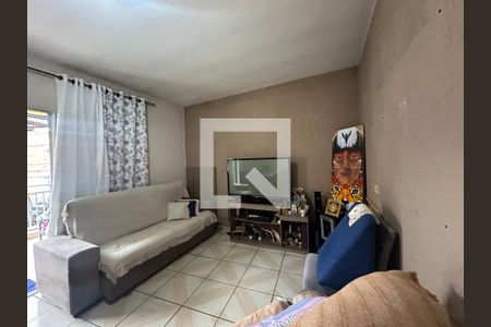 Sala de casa para alugar com 3 quartos, 100m² em Parque Imperial, Barueri