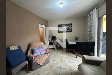 Sala de casa para alugar com 3 quartos, 100m² em Parque Imperial, Barueri