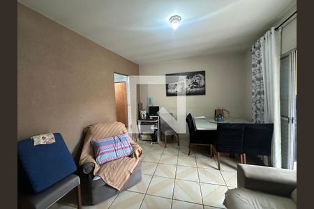 Sala de casa para alugar com 3 quartos, 100m² em Parque Imperial, Barueri
