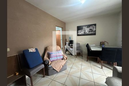 Sala de casa para alugar com 3 quartos, 100m² em Parque Imperial, Barueri
