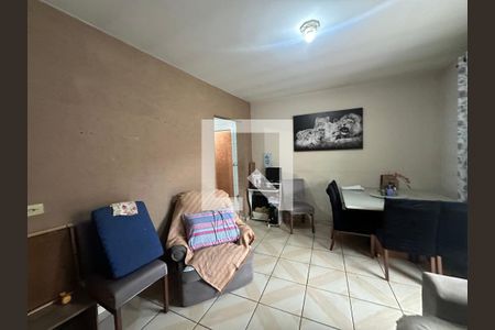 Sala de casa para alugar com 3 quartos, 100m² em Parque Imperial, Barueri