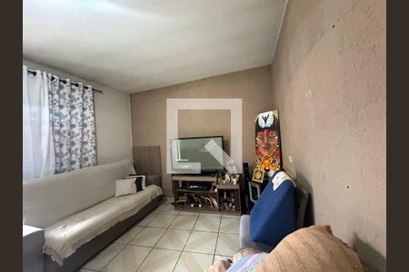 Sala de casa para alugar com 3 quartos, 100m² em Parque Imperial, Barueri