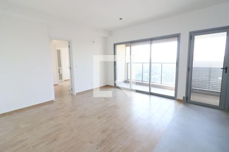 Sala/Cozinha de apartamento para alugar com 3 quartos, 74m² em Bela Vista, Osasco