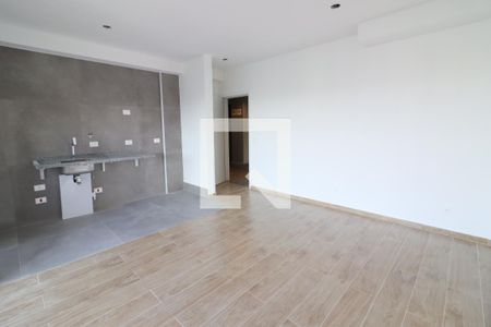 Sala/Cozinha de apartamento para alugar com 3 quartos, 74m² em Bela Vista, Osasco