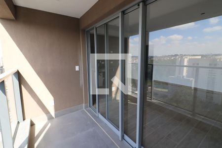 Sala/Cozinha de apartamento para alugar com 3 quartos, 74m² em Bela Vista, Osasco