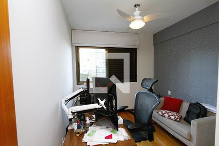 Quarto 1 de apartamento para alugar com 3 quartos, 220m² em Gutierrez, Belo Horizonte