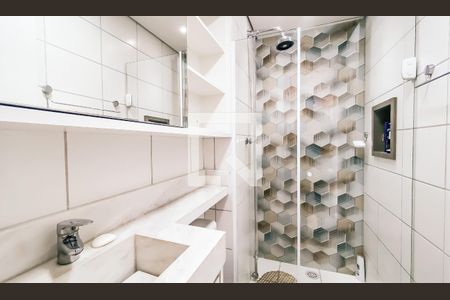 Apartamento para alugar com 1 quarto, 34m² em Vila Granada, São Paulo