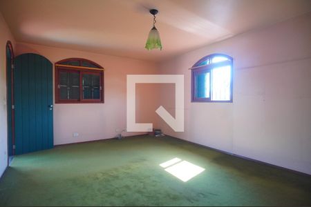 Suíte de casa à venda com 6 quartos, 400m² em Padre Reus, São Leopoldo