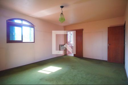 Suíte de casa à venda com 6 quartos, 400m² em Padre Reus, São Leopoldo