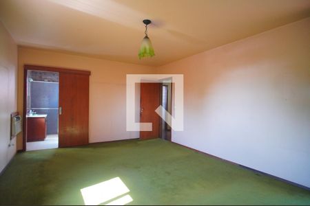 Suíte de casa à venda com 6 quartos, 400m² em Padre Reus, São Leopoldo