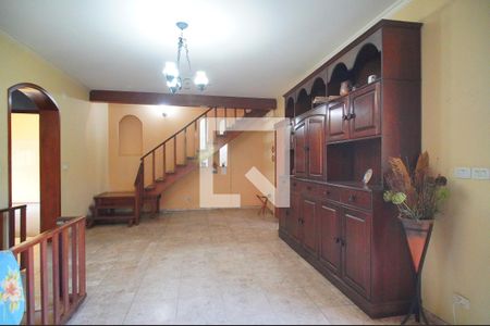 Sala de Jantar de casa à venda com 6 quartos, 400m² em Padre Reus, São Leopoldo