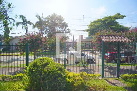 Vista da Sala de casa à venda com 6 quartos, 400m² em Padre Reus, São Leopoldo