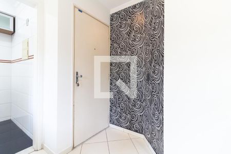 Entrada de apartamento para alugar com 2 quartos, 48m² em Jardim Previdencia, São Paulo