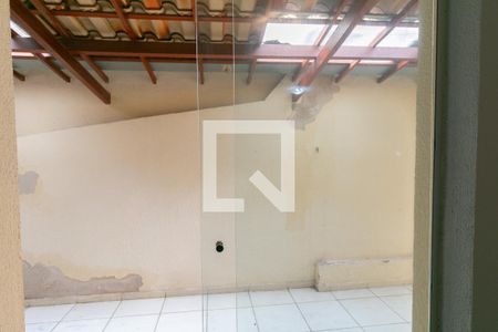 Apartamento para alugar com 2 quartos, 97m² em Santa Monica, Belo Horizonte