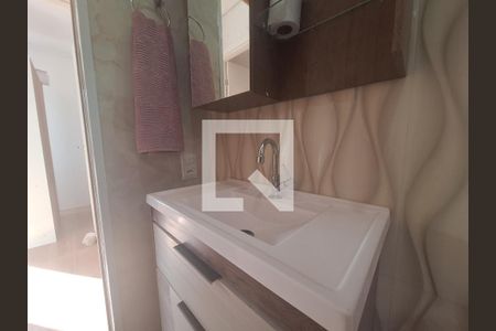 Apartamento para alugar com 2 quartos, 48m² em Jardim Casa Branca, Suzano