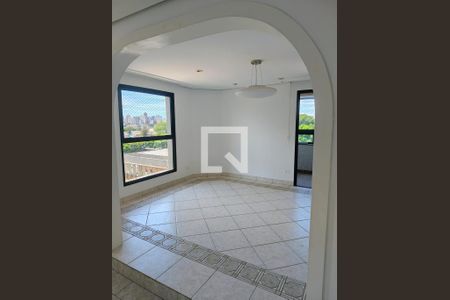 Apartamento para alugar com 4 quartos, 250m² em Indianópolis, São Paulo