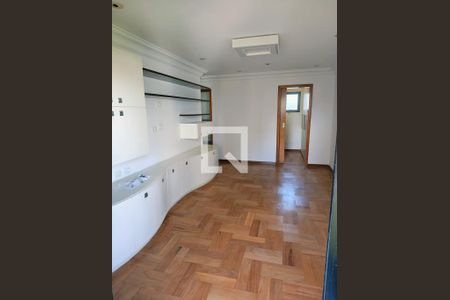 Apartamento para alugar com 4 quartos, 250m² em Indianópolis, São Paulo