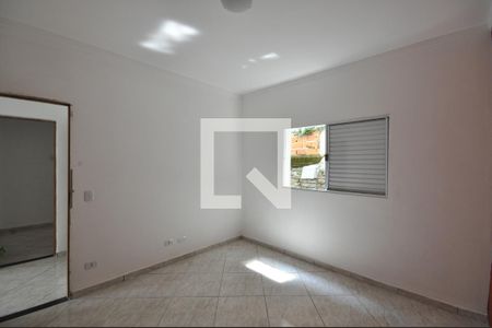 Quarto 1 de casa para alugar com 2 quartos, 76m² em Santana, São Paulo