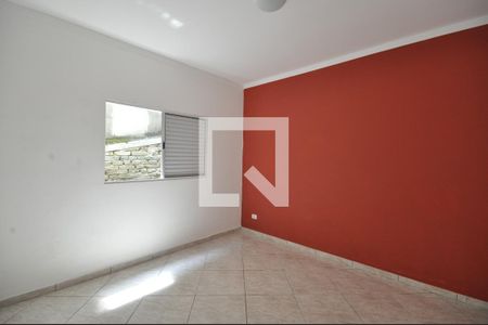 Quarto 1 de casa para alugar com 2 quartos, 76m² em Santana, São Paulo