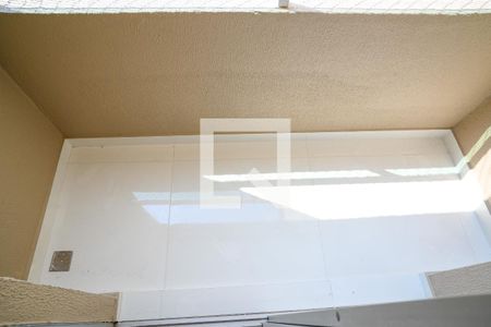 Varanda de apartamento à venda com 2 quartos, 48m² em Vila Moraes, São Paulo