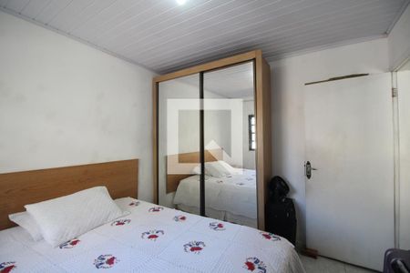 Quarto 2 de casa de condomínio para alugar com 3 quartos, 91m² em Vargem Grande, Rio de Janeiro