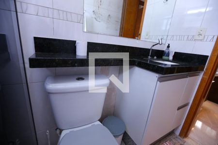 Apartamento à venda com 2 quartos, 42m² em Jardim Antartica, São Paulo