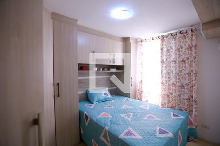 Apartamento à venda com 2 quartos, 42m² em Jardim Antartica, São Paulo