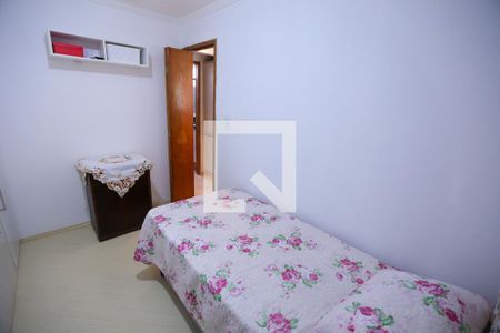 Quarto de apartamento à venda com 2 quartos, 42m² em Jardim Antartica, São Paulo