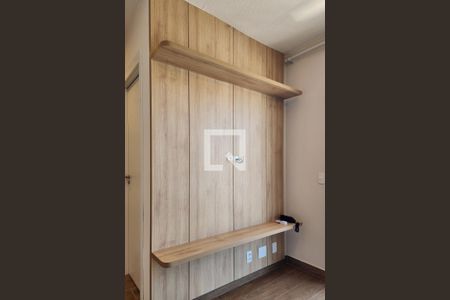 Sala  de apartamento para alugar com 2 quartos, 38m² em Santo Cristo, Rio de Janeiro