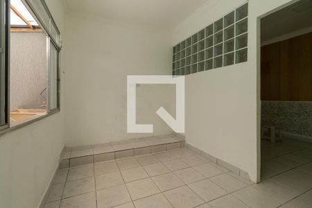 Quarto 2 de casa para alugar com 3 quartos, 62m² em Jardim Novo Carrao, São Paulo