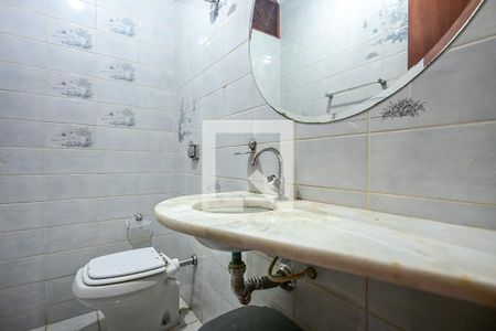 Lavabo de casa à venda com 4 quartos, 327m² em Morumbi, São Paulo