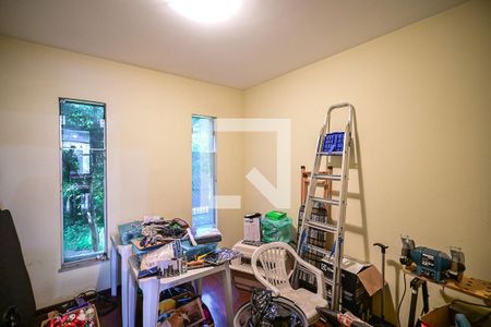 Escritório de casa à venda com 4 quartos, 327m² em Morumbi, São Paulo