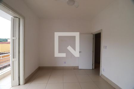 Quarto 2  de apartamento para alugar com 3 quartos, 62m² em Centro, Ribeirão Preto