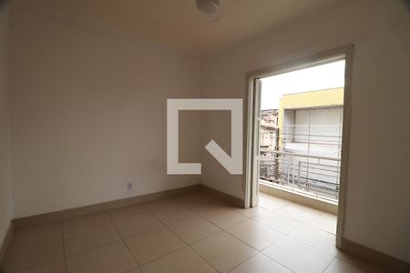 Quarto 2  de apartamento para alugar com 3 quartos, 62m² em Centro, Ribeirão Preto